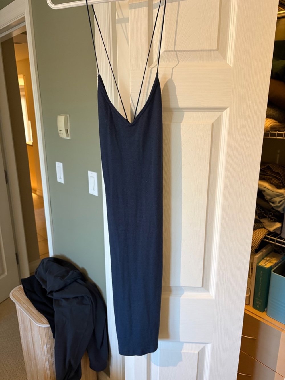 ARITZIA SLIP TYPE DRESS